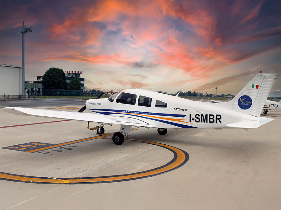i-smbr aereo