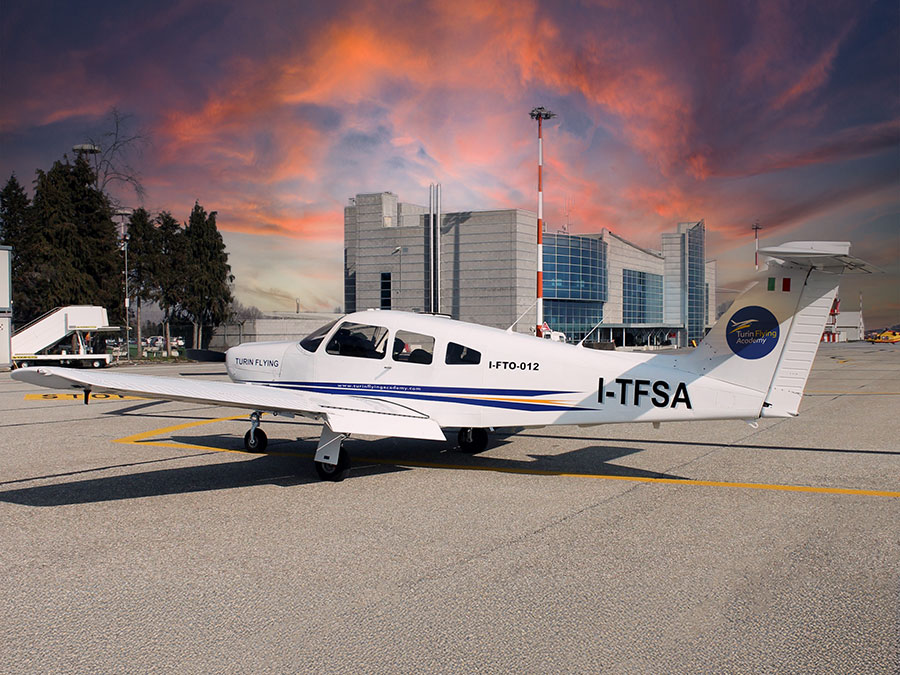 i-tfsa aereo