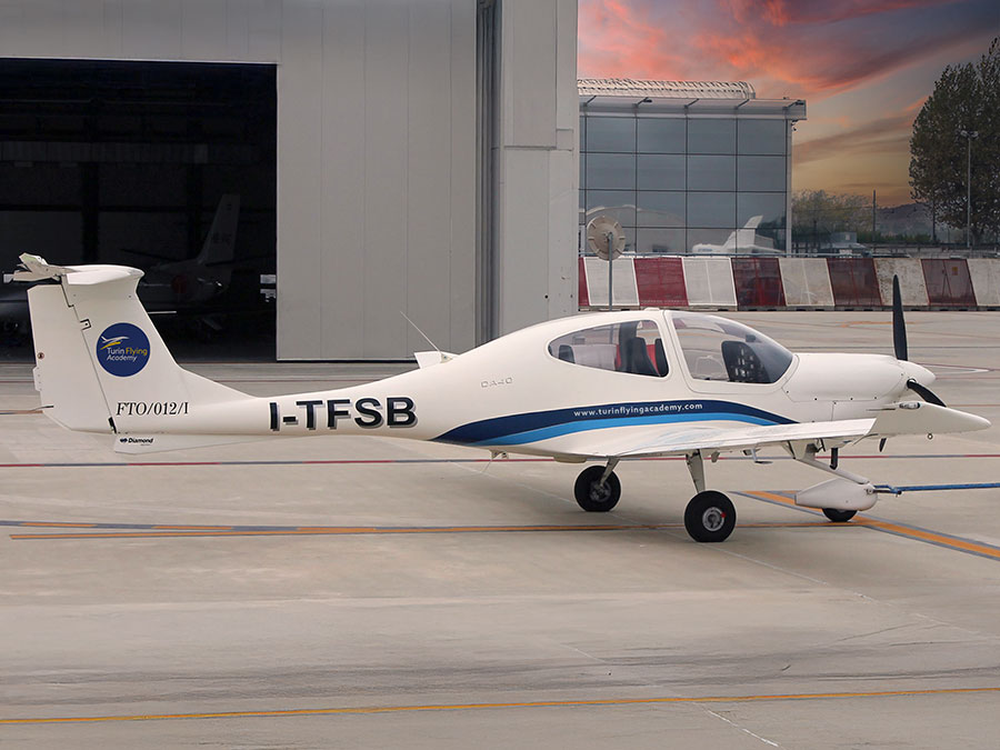 i-tfsb aereo